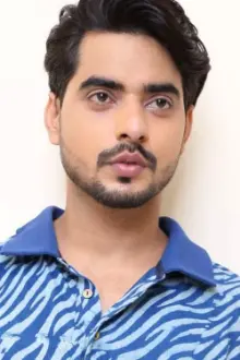 Sagar Kumar como: 