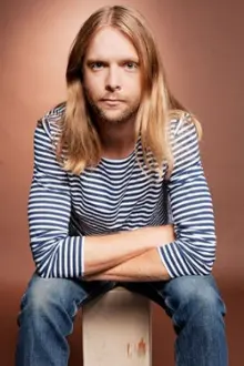 James Valentine como: 