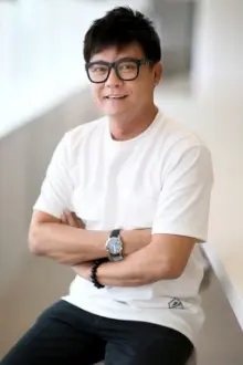 Wang Yu-Qing como: Uncle