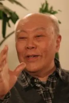 Zheng Rong como: 董必武