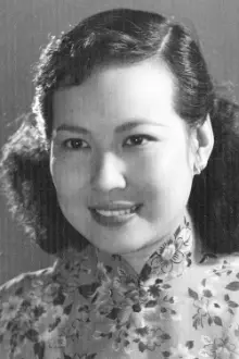 Sha Li como: Guizhen Cai