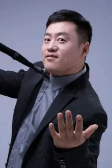 Song Xiaofeng como: Niu Huan