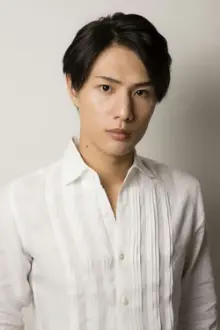 Ryoshiro Tsuji como: (Voice)
