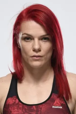 Gillian Robertson