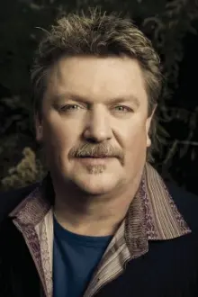 Joe Diffie como: Mike