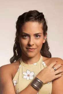 Giovanna Muricy como: Selma