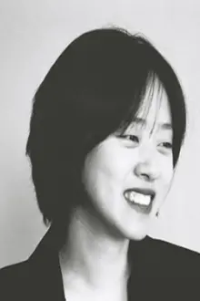 Kim So-hyoung como: Ji-young