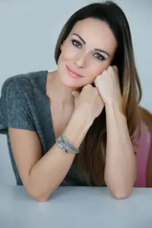 Helena Costa como: Patrícia Martins