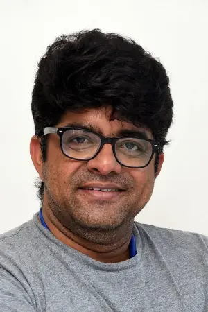 Srikanth Iyengar