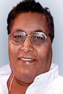 M. P. Shankar como: Kalingayya