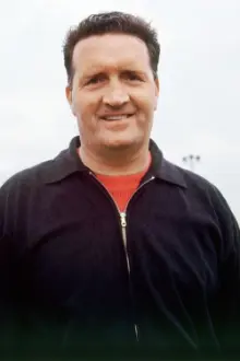 Jock Stein como: Ele mesmo