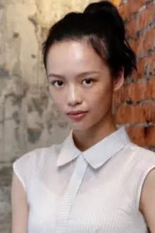 Wang Yu Ping como: Mei-Xin Wang