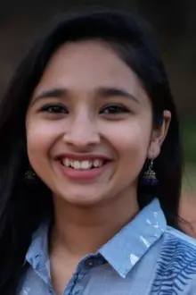 Sanjana Dipu como: 