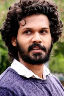 Karthik Rathnam como: Joseph