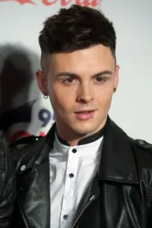 Jaymi Hensley como: 