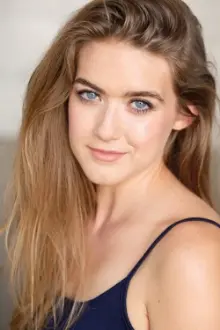 Peyton Michelle Edwards como: Allison