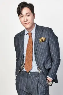 Yang Jae-woong como: Self - Panelist