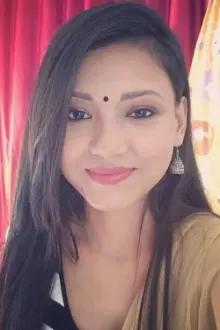 Payal Thapa como: Chewang Lepcha