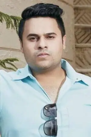 Daljeet Singh Gujral