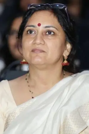 Shabnam Vadhera