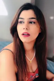 Kanisha Malhotra como: Nikita