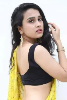 Anushka Kaushik como: Vidhi Gupta