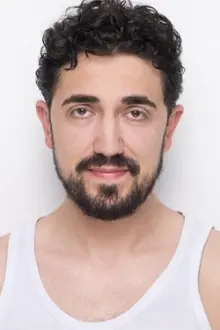 Sergio María como: 