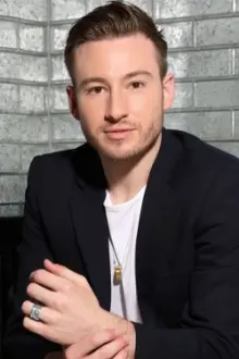 Matthew Mitcham como: Boy at ACON