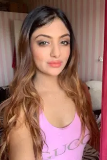 Khushi Mukherjee como: 