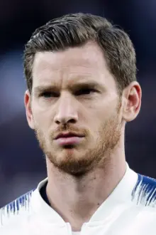 Jan Vertonghen como: Jan Vertonghen