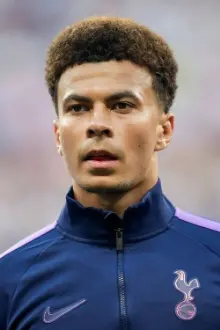 Dele Alli como: Ele mesmo