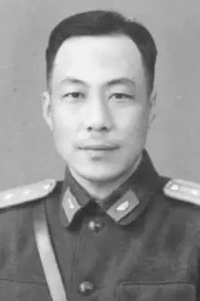 Danxi Zhu como: Danzeng Luobu