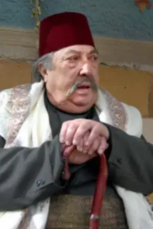 Hani ElRomani como: 