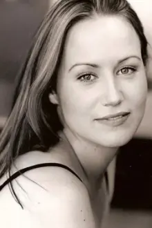 Patricia Damon como: Vivian O'Neill