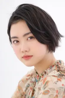Miyu Ogawa como: Saki Oishi