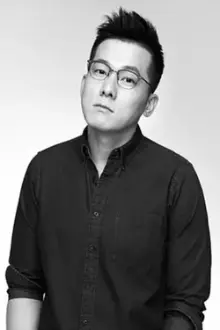 Li Yuantao como: 马克Marc(配音)