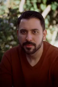 Manuel Alejandro Vargas como: Miguel