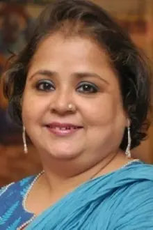 Yamini Das como: Mahima’s Mother