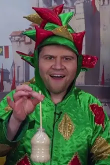 Piff The Magic Dragon como: Ele mesmo