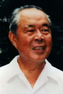 Delong Hu como: Ducha Wu