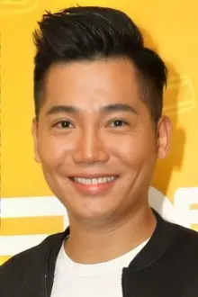 Derek Wong como: Ko Gu Ne