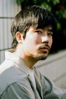 Takashi Okado como: Tomoya