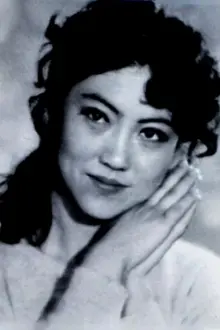 Zhang Yan como: Wai's mother