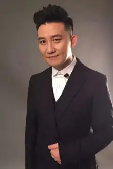 Yang Bing como: 杨树林
