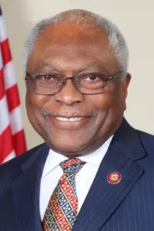 James Clyburn como: Self - House Majority Whip