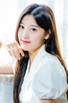 Choi Ye-rim como: self (Choerry)