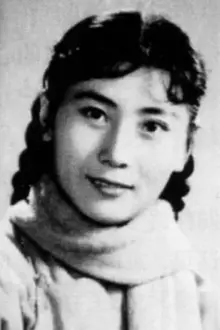 Yuan Xia como: Jiang Yuzhu