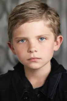 Jacob Wade como: Jaden