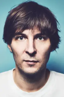 Thomas Mars como: Self (Phoenix)