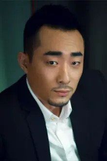 Hu Zicheng como: Zhao Ziya